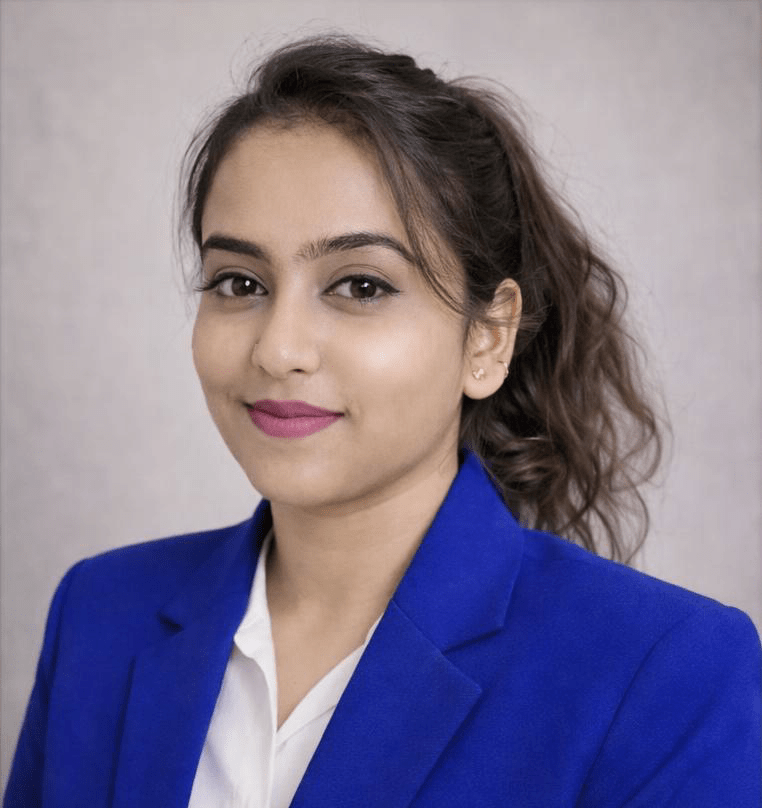 Aishwariya Mitra