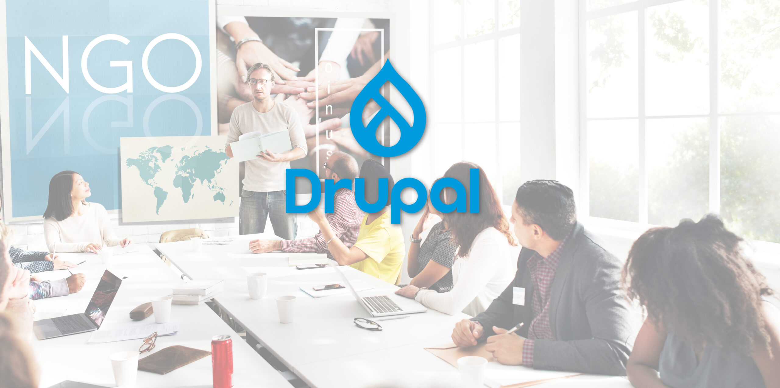 Drupal Application Development: Transforming Associations