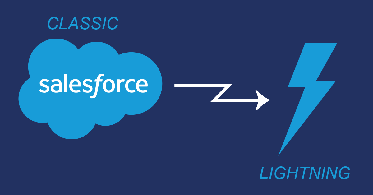Transitioning from Salesforce Classic: Is Your Business Ready?