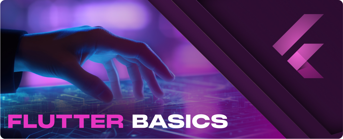 Tutorial 3: Flutter Basics