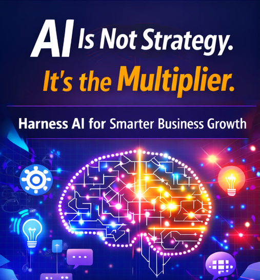 The Real ROI of AI Isn’t Cost Cutting.…