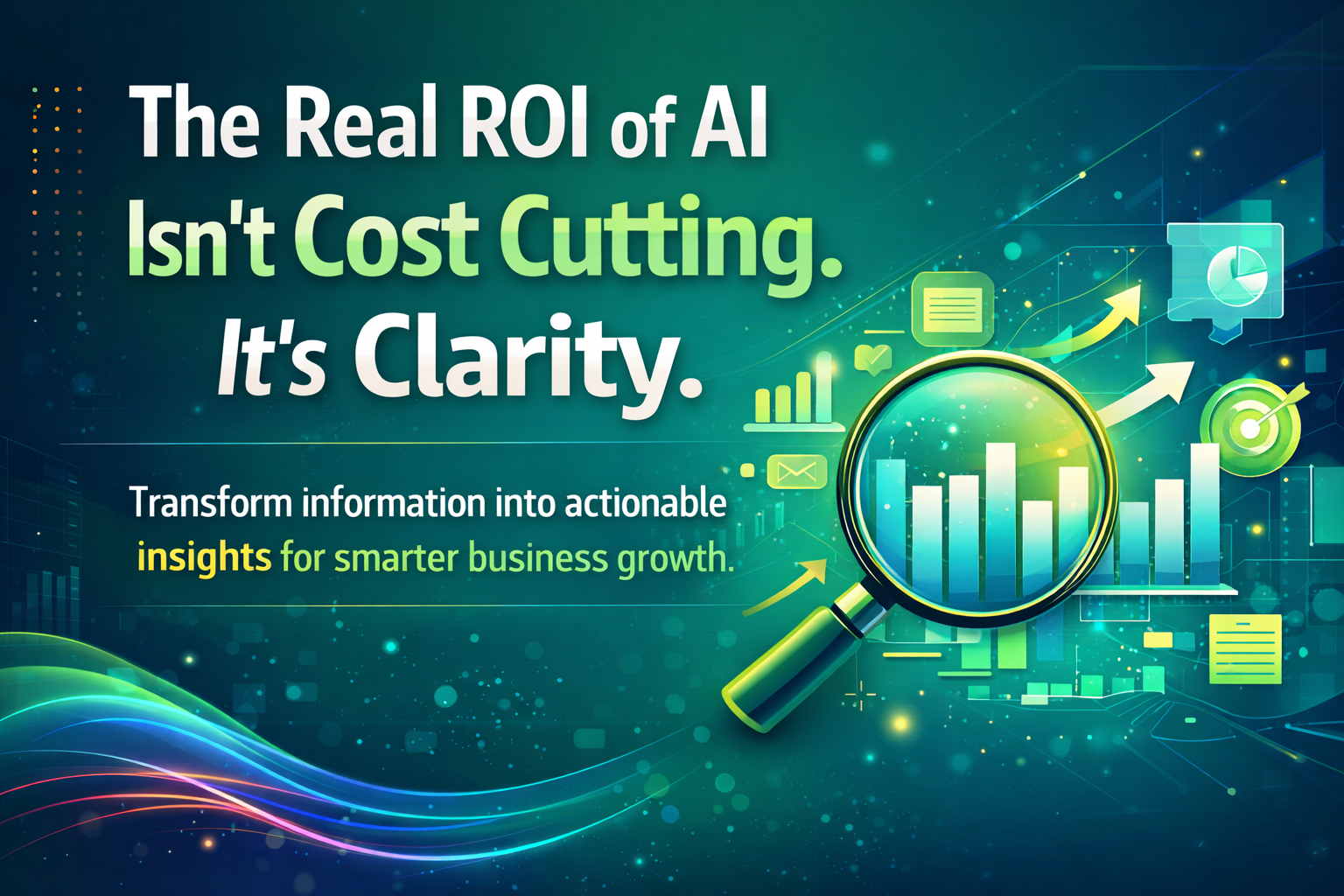 AI Implementation in Business: Why Approach Matters More…