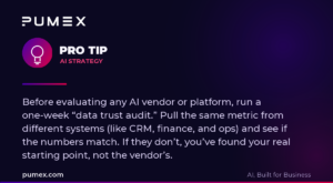 data trust audit.